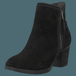 Skechers Womens Taxi - Accolade Blk