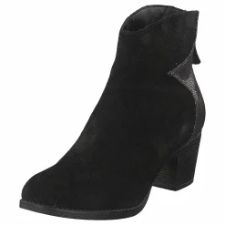 Skechers Womens Taxi - Starbright Blk