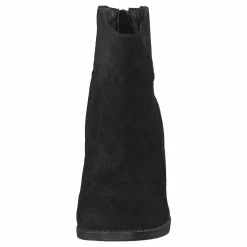 Skechers Womens Taxi - Starbright Blk