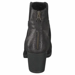 Skechers Womens Taxi - Starbright Blk