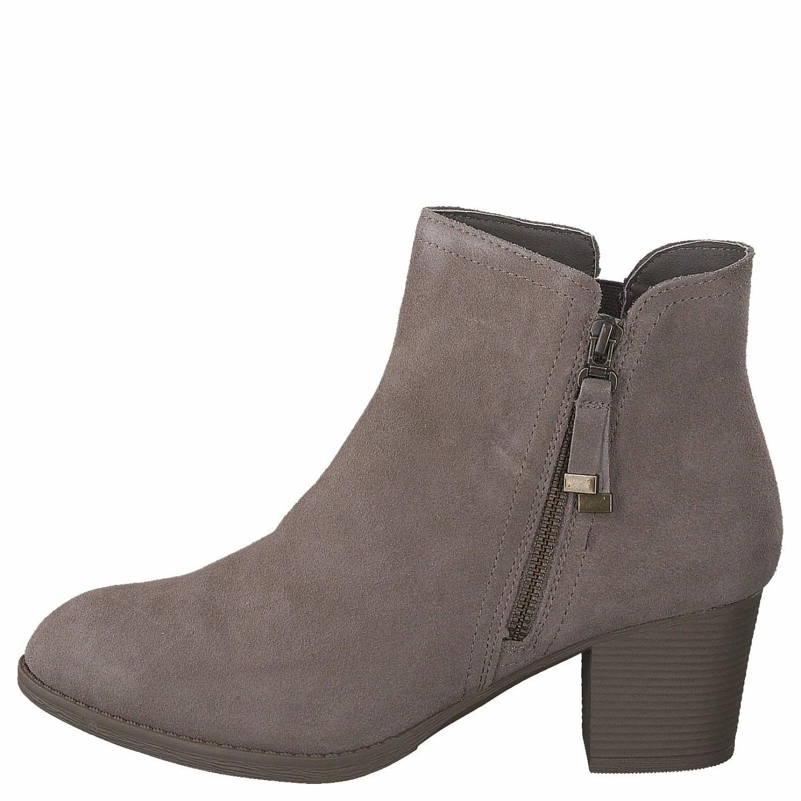 Skechers Womens Taxi - Weekend Plans Tpe Taupe