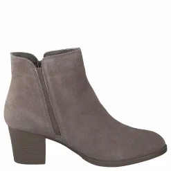 Skechers Womens Taxi - Weekend Plans Tpe Taupe