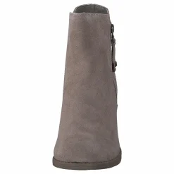 Skechers Womens Taxi - Weekend Plans Tpe Taupe