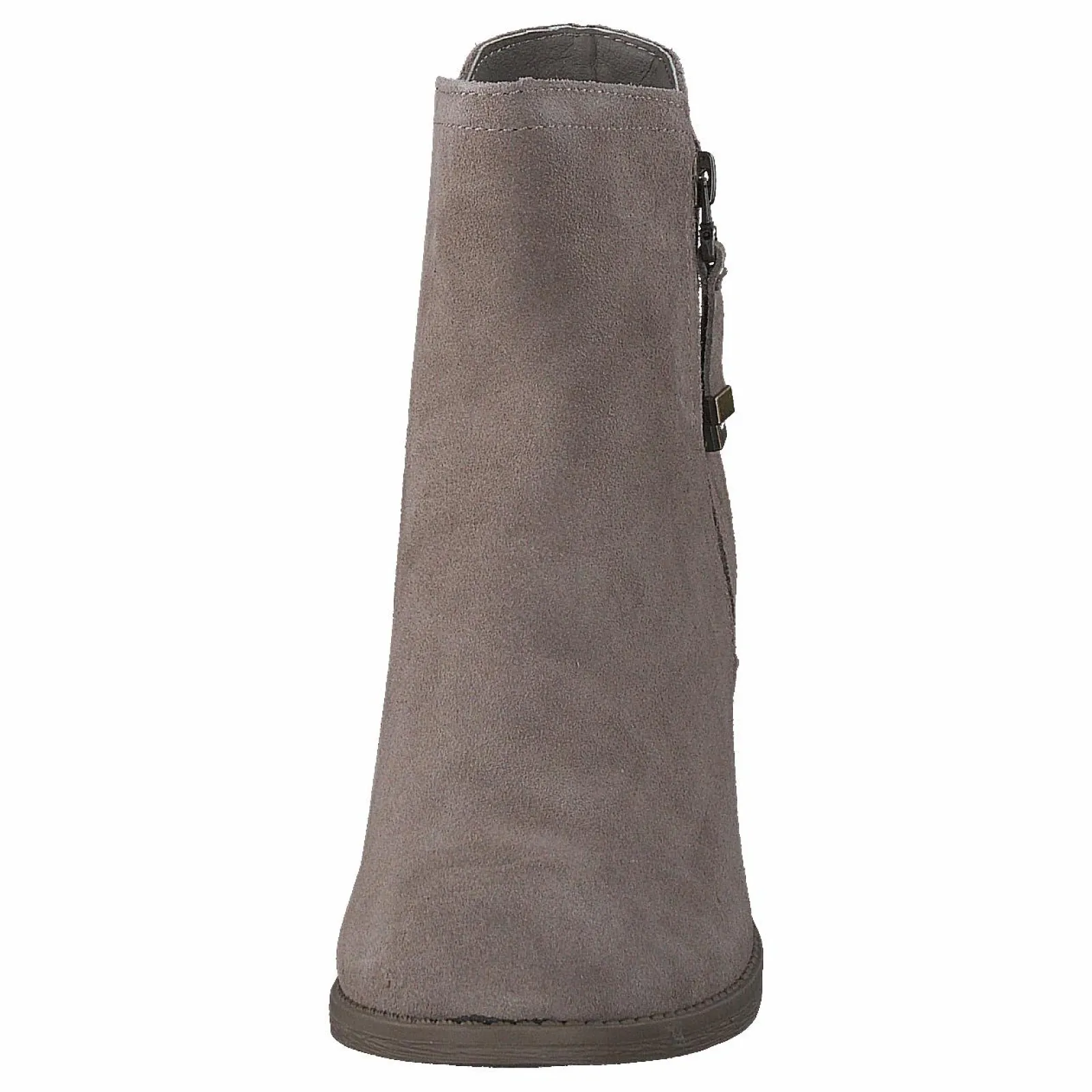 Skechers Womens Taxi - Weekend Plans Tpe Taupe