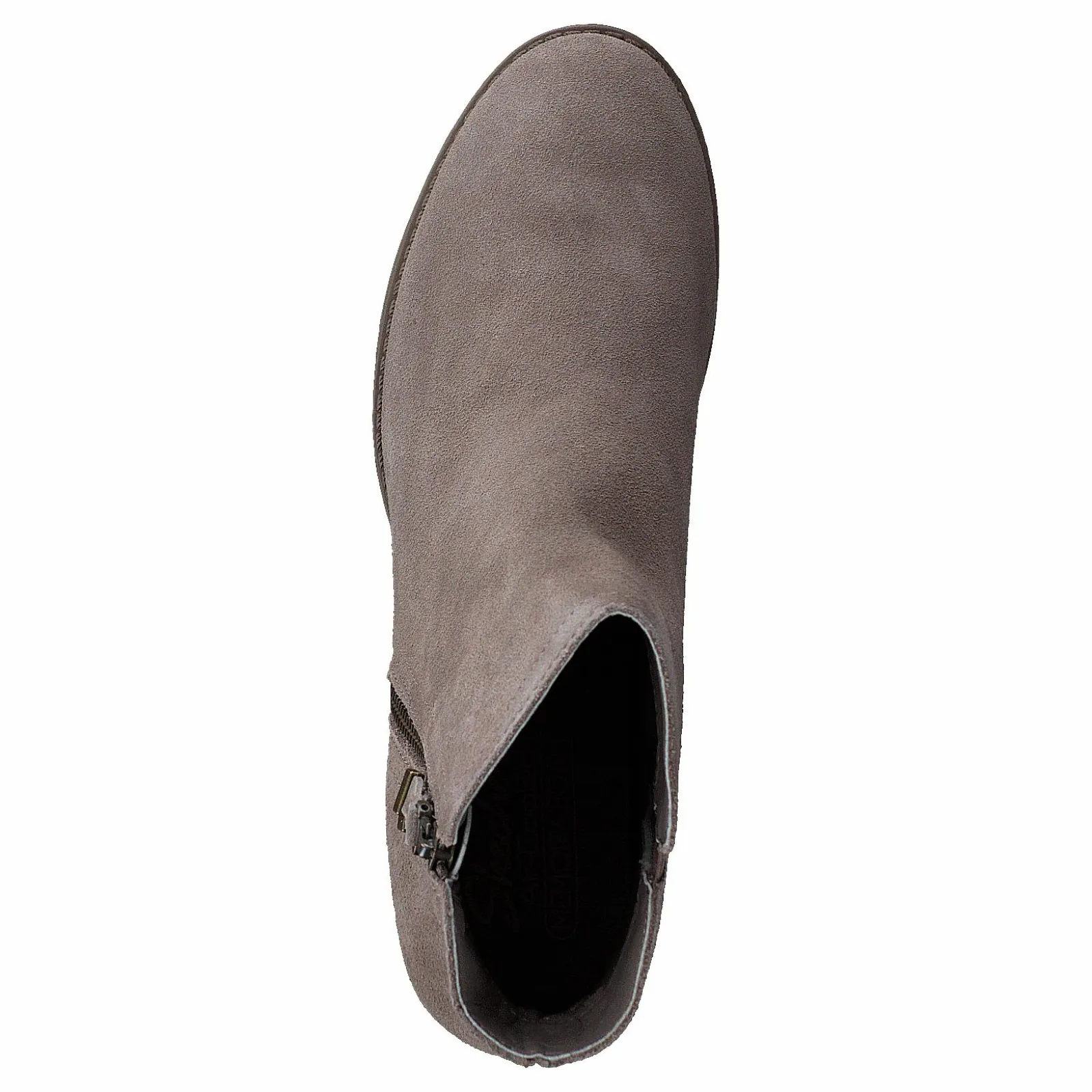 Skechers Womens Taxi - Weekend Plans Tpe Taupe