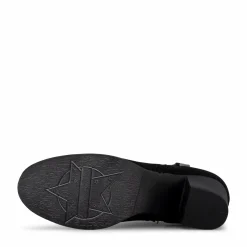 Skechers Womens Taxi - Weekend Plans Bbk Black