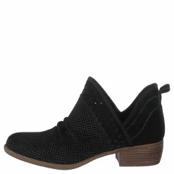 Skechers Womens Texas - Spring Sights Blk