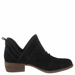 Skechers Womens Texas - Spring Sights Blk