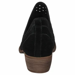 Skechers Womens Texas - Spring Sights Blk