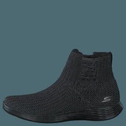 Skechers Womens You Define - Strength Bbk