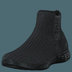 Skechers Womens You Define - Strength Bbk