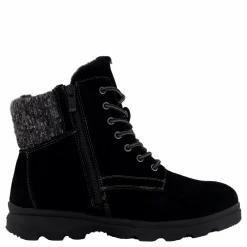 Wildflower Woodbury Black