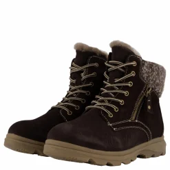 Wildflower Woodbury Dk Brown