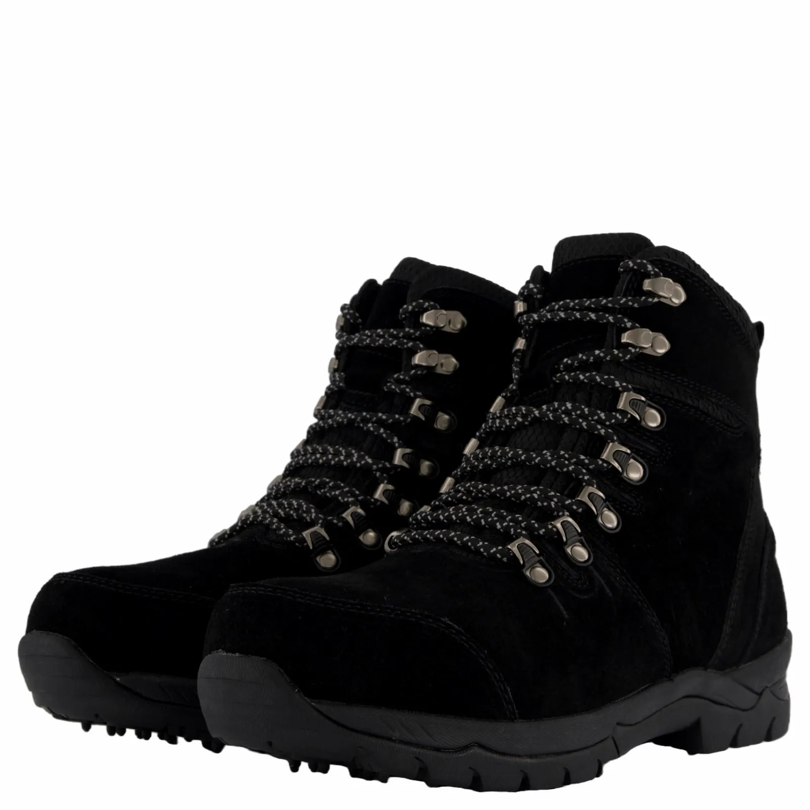 Eskimo Woodford L Studs Black