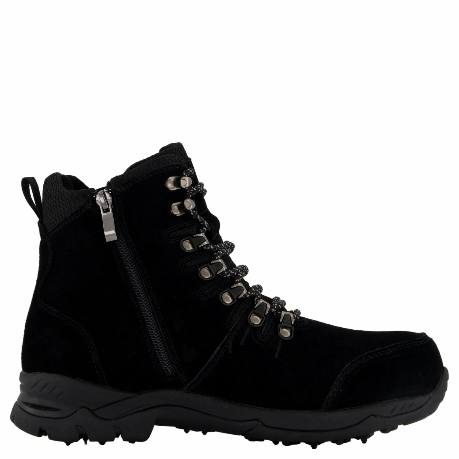 Eskimo Woodford L Studs Black