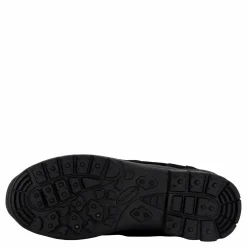 Eskimo Woodford L Studs Black