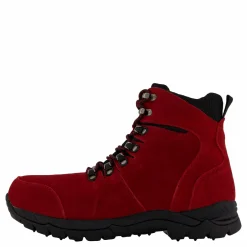 Eskimo Woodford L Studs Red