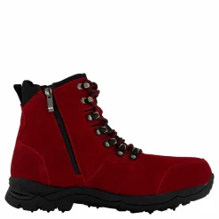 Eskimo Woodford L Studs Red
