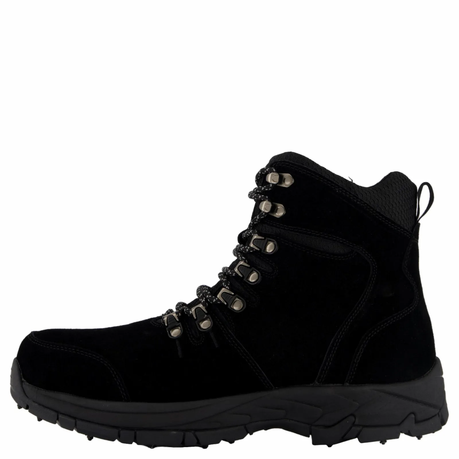 Eskimo Woodford M Studs Black