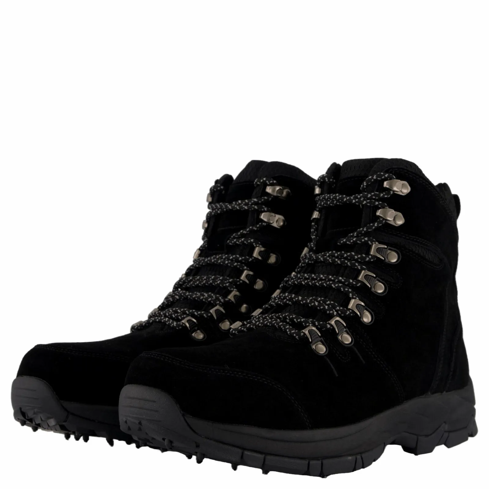 Eskimo Woodford M Studs Black