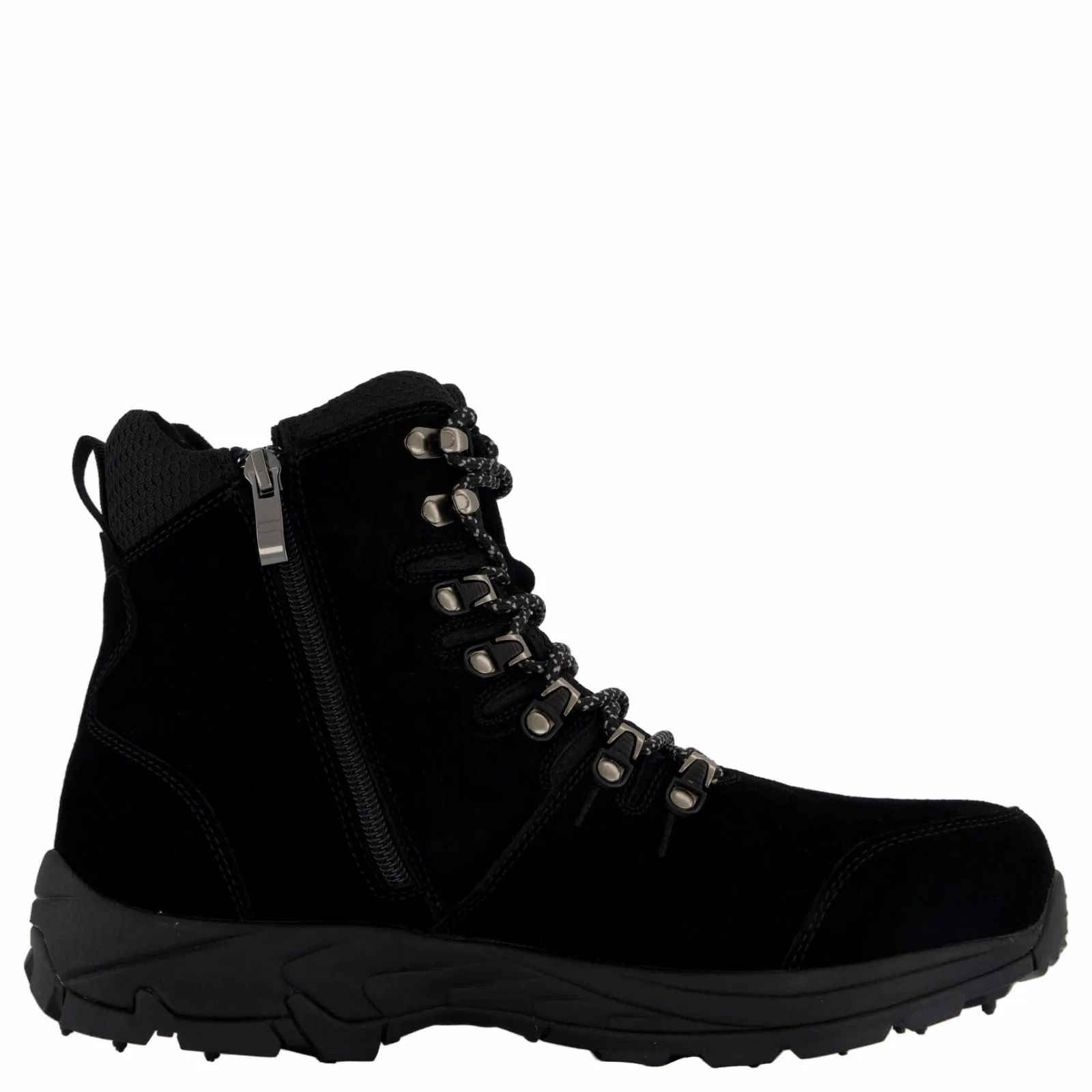 Eskimo Woodford M Studs Black