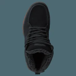 DC Shoes Woodland Black/gum