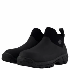 Muckboot Woody Sport Ankle Black