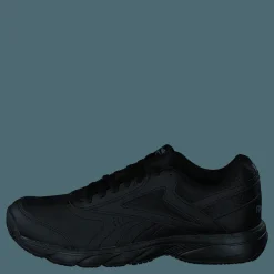 Reebok Work N Cushion 4,0 Black/cold Grey 5/black