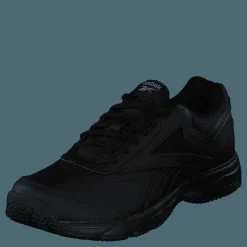 Reebok Work N Cushion 4,0 Black/cold Grey 5/black