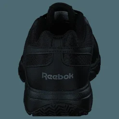 Reebok Work N Cushion 4,0 Black/cold Grey 5/black
