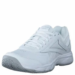 Reebok Work N Cushion 4.0 White/cdgry2/white