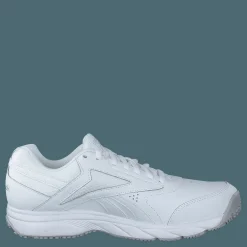 Reebok Work N Cushion 4,0 White/cold Grey 2/white
