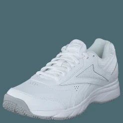 Reebok Work N Cushion 4,0 White/cold Grey 2/white