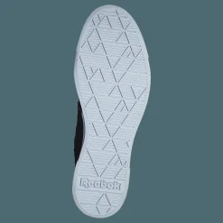 Reebok Classic Workout Lo Fvs Basic Black/white/gre