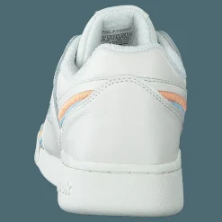Reebok Classic Workout Lo Plus Chalk/sunorg/flublu