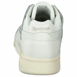 Reebok Classic Workout Lo Plus Chalk/weathered White