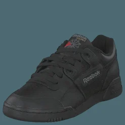 Reebok Classic Workout Plus Black/charcoal