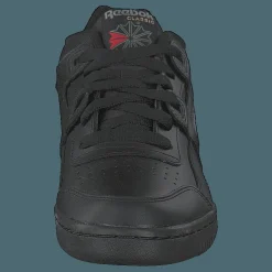 Reebok Classic Workout Plus Black/charcoal