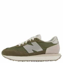 New Balance Ws237msw Deep Olive Green
