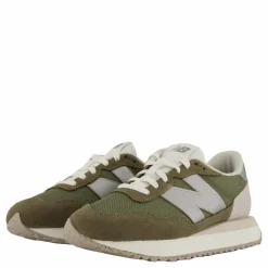 New Balance Ws237msw Deep Olive Green
