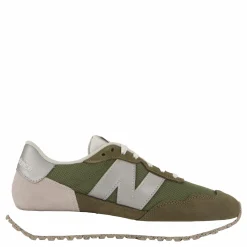 New Balance Ws237msw Deep Olive Green
