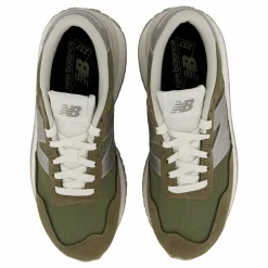 New Balance Ws237msw Deep Olive Green