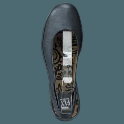 Fly London Wurt020fly Janeda Anthracite