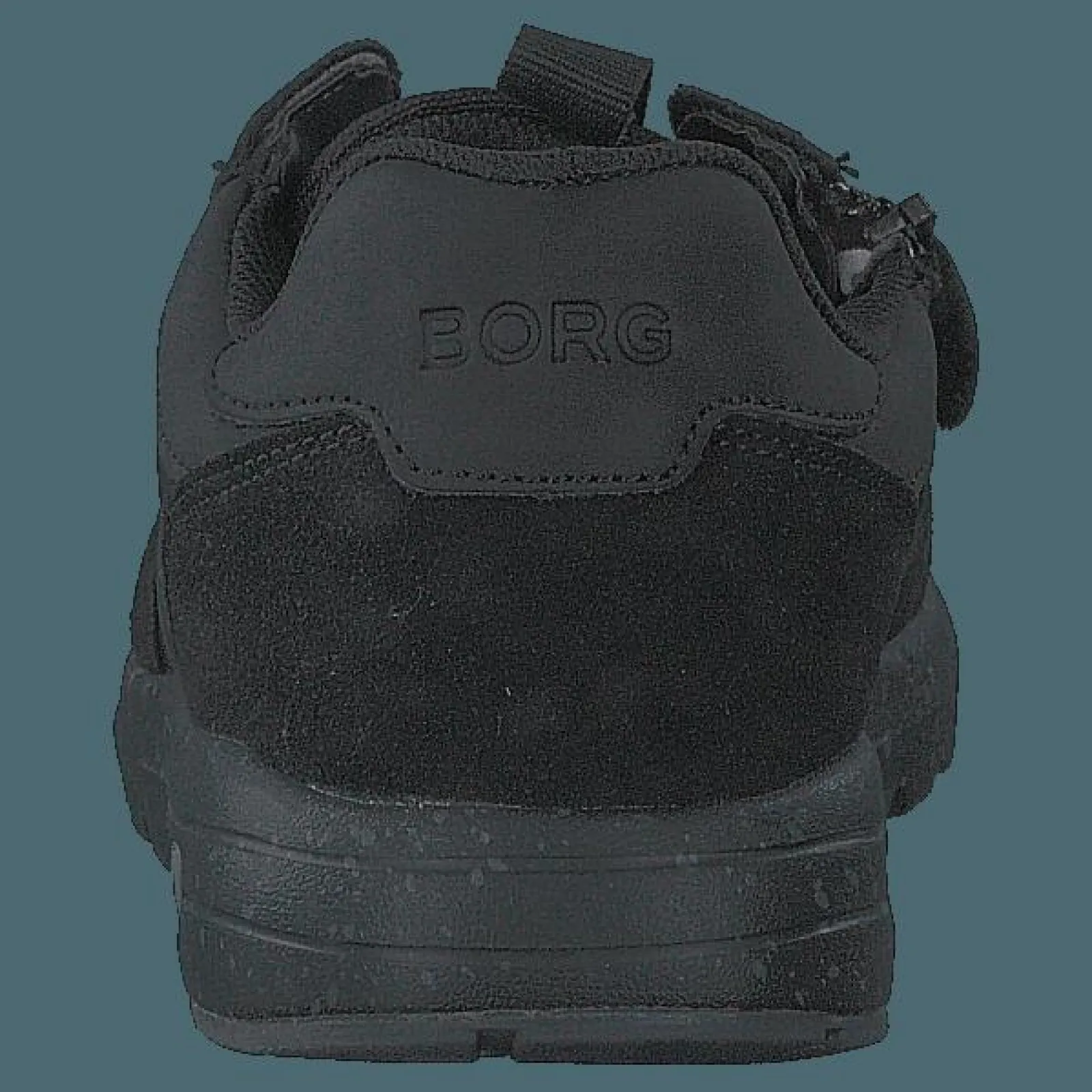 Barn Björn Borg X1000 Bo Spk K Black