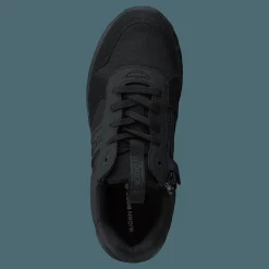 Barn Björn Borg X1000 Bo Spk K Black