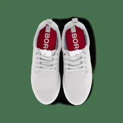 Björn Borg X200 Low CVS W Light Grey