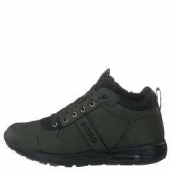 Barn Björn Borg X1000 Mid Ctr K Olive-black