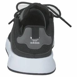 Barn adidas Originals X_plr C Cblack/grefou/ftwwht