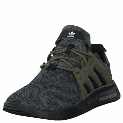 Barn adidas Originals X_plr C Dgreyh/cblack/rawkha