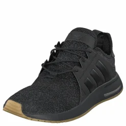 adidas Originals X_plr Cblack/cblack/gum3